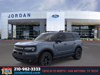2025 Ford Bronco Sport AWD SUV for sale #BS04656 - photo 1