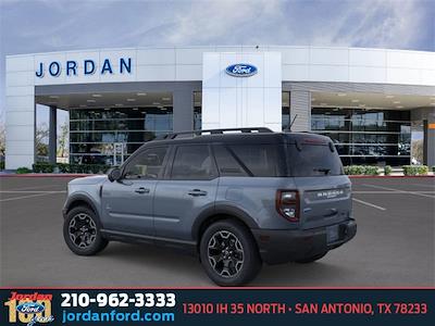 2025 Ford Bronco Sport AWD SUV for sale #BS04656 - photo 2