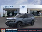 2025 Ford Bronco Sport AWD SUV for sale #BS04656 - photo 1