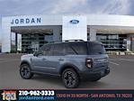 2025 Ford Bronco Sport AWD SUV for sale #BS04656 - photo 2