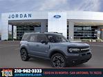 2025 Ford Bronco Sport AWD SUV for sale #BS04656 - photo 7
