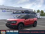 New 2026 Ford Bronco Sport Outer Banks for sale #BS05264 - photo 1