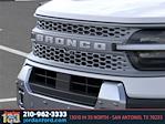New 2026 Ford Bronco Sport Badlands for sale #BS05897 - photo 17