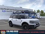 New 2026 Ford Bronco Sport Badlands for sale #BS05897 - photo 7