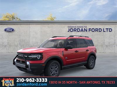 2025 Ford Bronco Sport AWD SUV for sale #BS06338 - photo 1