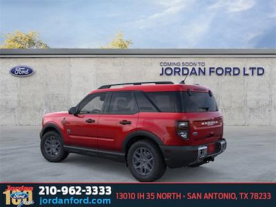 2025 Ford Bronco Sport AWD SUV for sale #BS06338 - photo 2