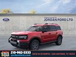 2025 Ford Bronco Sport AWD SUV for sale #BS06338 - photo 1