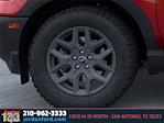 2025 Ford Bronco Sport AWD SUV for sale #BS06338 - photo 19