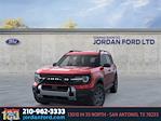 2025 Ford Bronco Sport AWD SUV for sale #BS06338 - photo 3