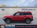 2025 Ford Bronco Sport AWD SUV for sale #BS06338 - photo 4