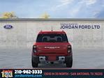 2025 Ford Bronco Sport AWD SUV for sale #BS06338 - photo 5