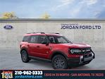 2025 Ford Bronco Sport AWD SUV for sale #BS06338 - photo 7