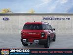 2025 Ford Bronco Sport AWD SUV for sale #BS06338 - photo 8