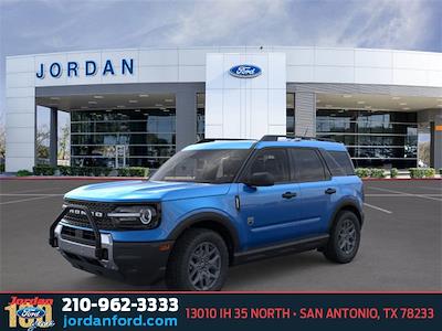 2025 Ford Bronco Sport AWD SUV for sale #BS06705 - photo 1
