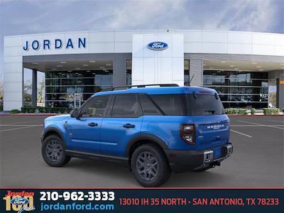 2025 Ford Bronco Sport AWD SUV for sale #BS06705 - photo 2