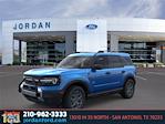 2025 Ford Bronco Sport AWD SUV for sale #BS06705 - photo 1