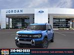 2025 Ford Bronco Sport AWD SUV for sale #BS06705 - photo 3