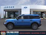 2025 Ford Bronco Sport AWD SUV for sale #BS06705 - photo 4