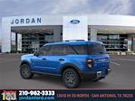 2025 Ford Bronco Sport AWD SUV for sale #BS06705 - photo 2