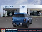 2025 Ford Bronco Sport AWD SUV for sale #BS06705 - photo 8