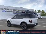 2026 Ford Bronco Sport 4WD SUV for sale #BS06848 - photo 4
