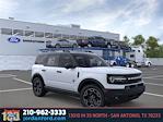 2026 Ford Bronco Sport 4WD SUV for sale #BS06848 - photo 7