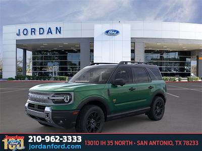 2025 Ford Bronco Sport AWD SUV for sale #BS06913 - photo 1