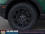 2025 Ford Bronco Sport AWD SUV for sale #BS06913 - photo 19