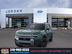 2025 Ford Bronco Sport AWD SUV for sale #BS06913 - photo 3