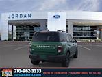 2025 Ford Bronco Sport AWD SUV for sale #BS06913 - photo 8