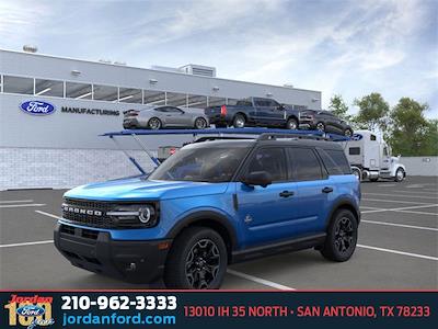 New 2026 Ford Bronco Sport Outer Banks for sale #BS06965 - photo 1