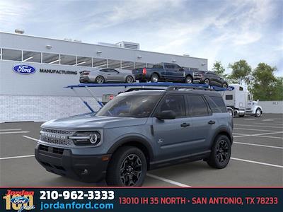 New 2026 Ford Bronco Sport - photo 1