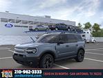 2026 Ford Bronco Sport 4WD SUV for sale #BS06967 - photo 1