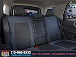 2026 Ford Bronco Sport 4WD SUV for sale #BS06967 - photo 11