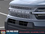 2026 Ford Bronco Sport 4WD SUV for sale #BS06967 - photo 17