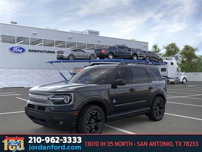 New 2026 Ford Bronco Sport Outer Banks for sale #BS06969 - photo 1