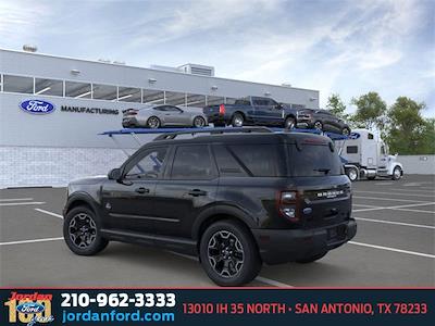 New 2026 Ford Bronco Sport Outer Banks for sale #BS06969 - photo 2