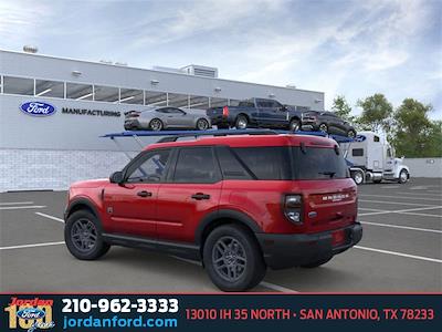 New 2026 Ford Bronco Sport Big Bend for sale #BS06985 - photo 2