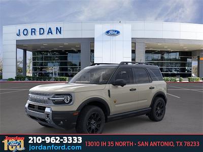 2025 Ford Bronco Sport AWD SUV for sale #BS07497 - photo 1