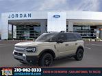 2025 Ford Bronco Sport AWD SUV for sale #BS07497 - photo 1