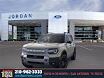 2025 Ford Bronco Sport AWD SUV for sale #BS07497 - photo 3