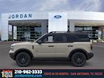 2025 Ford Bronco Sport AWD SUV for sale #BS07497 - photo 4
