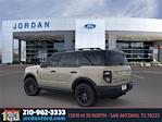 2025 Ford Bronco Sport AWD SUV for sale #BS07497 - photo 2