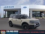 2025 Ford Bronco Sport AWD SUV for sale #BS07497 - photo 7