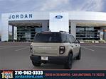 2025 Ford Bronco Sport AWD SUV for sale #BS07497 - photo 8