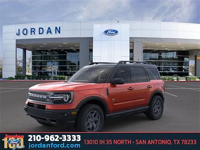 2024 Ford Bronco Sport AWD SUV for sale #BS07650 - photo 1