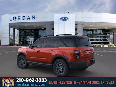 2024 Ford Bronco Sport AWD SUV for sale #BS07650 - photo 2