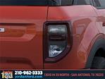 2024 Ford Bronco Sport AWD SUV for sale #BS07650 - photo 21