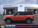 2024 Ford Bronco Sport AWD SUV for sale #BS07650 - photo 4