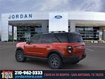2024 Ford Bronco Sport AWD SUV for sale #BS07650 - photo 2